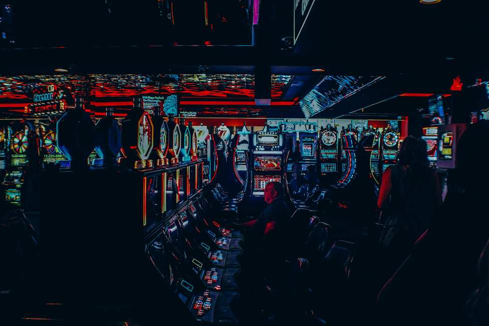 this is vegas casino mobile