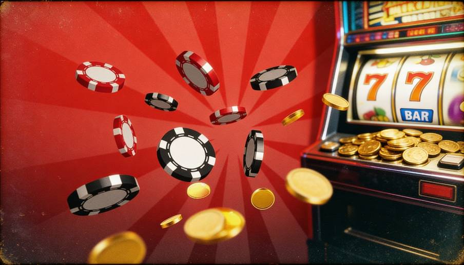roby casino